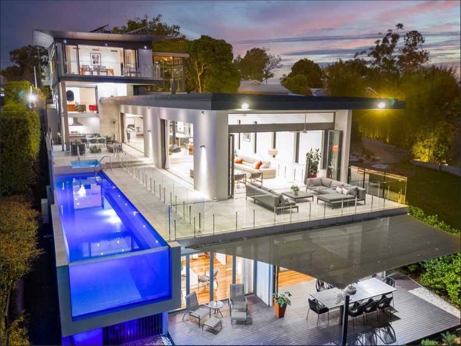 Laurel Avenue, Chelmer