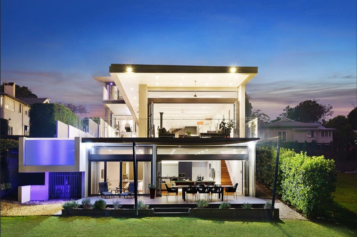 Laurel Avenue, Chelmer