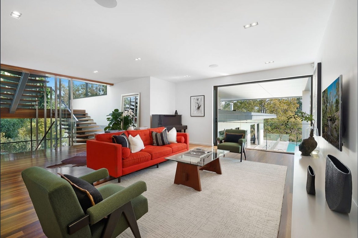 Laurel Avenue, Chelmer