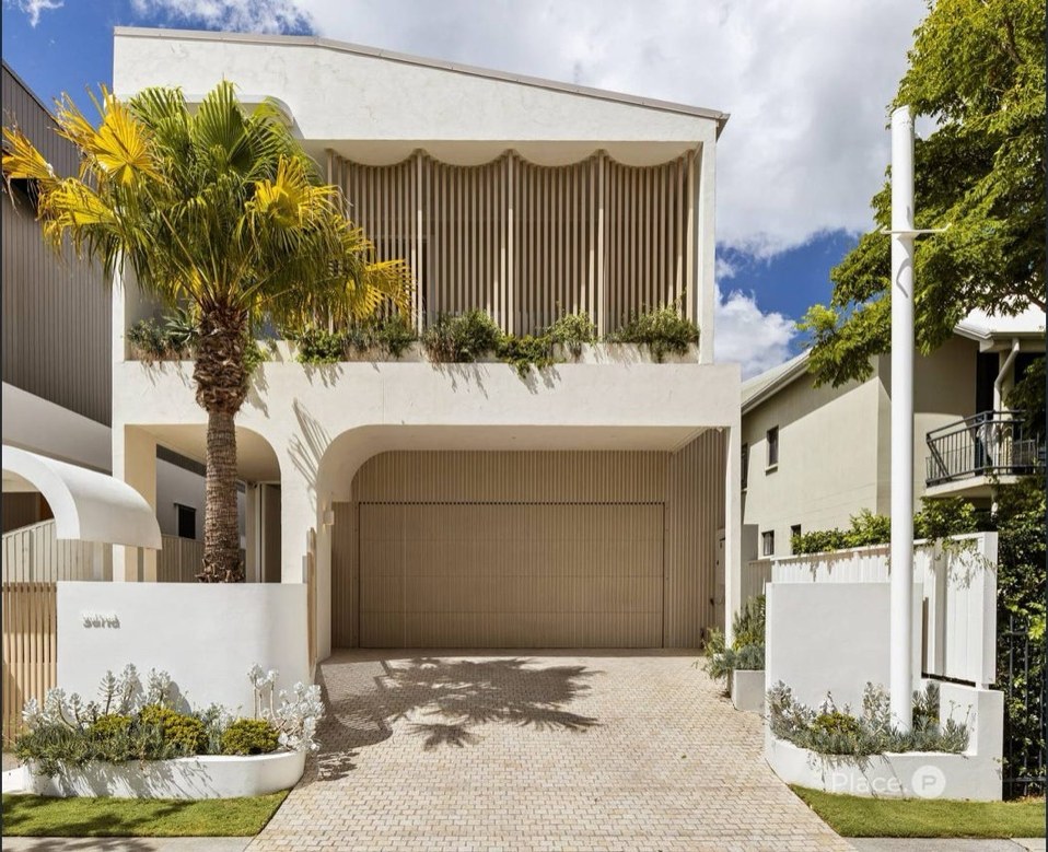 Malcolm Street, Hawthorne