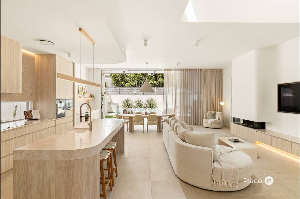 Malcolm Street, Hawthorne