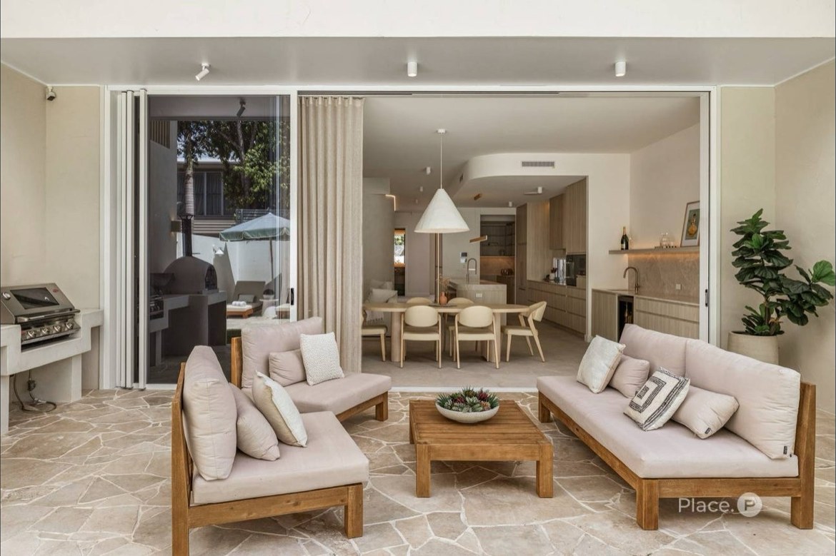 Malcolm Street, Hawthorne