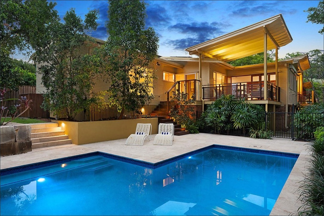 Baty Street, St Lucia