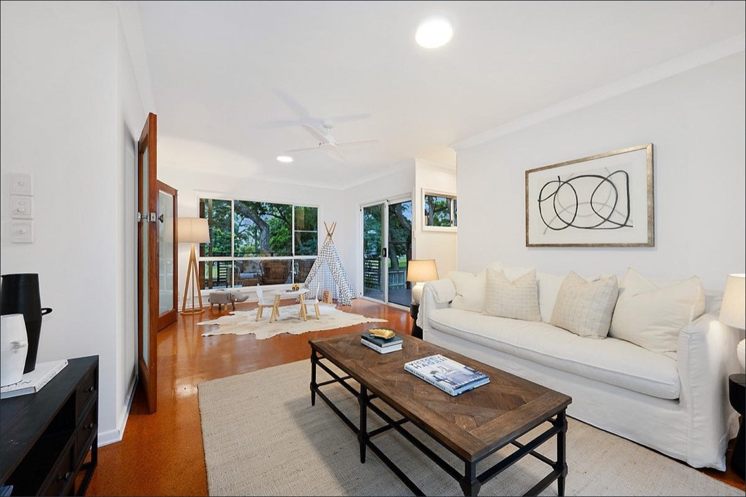 Baty Street, St Lucia