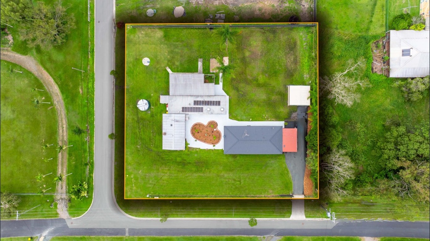 O'Leary Avenue, Burpengary East