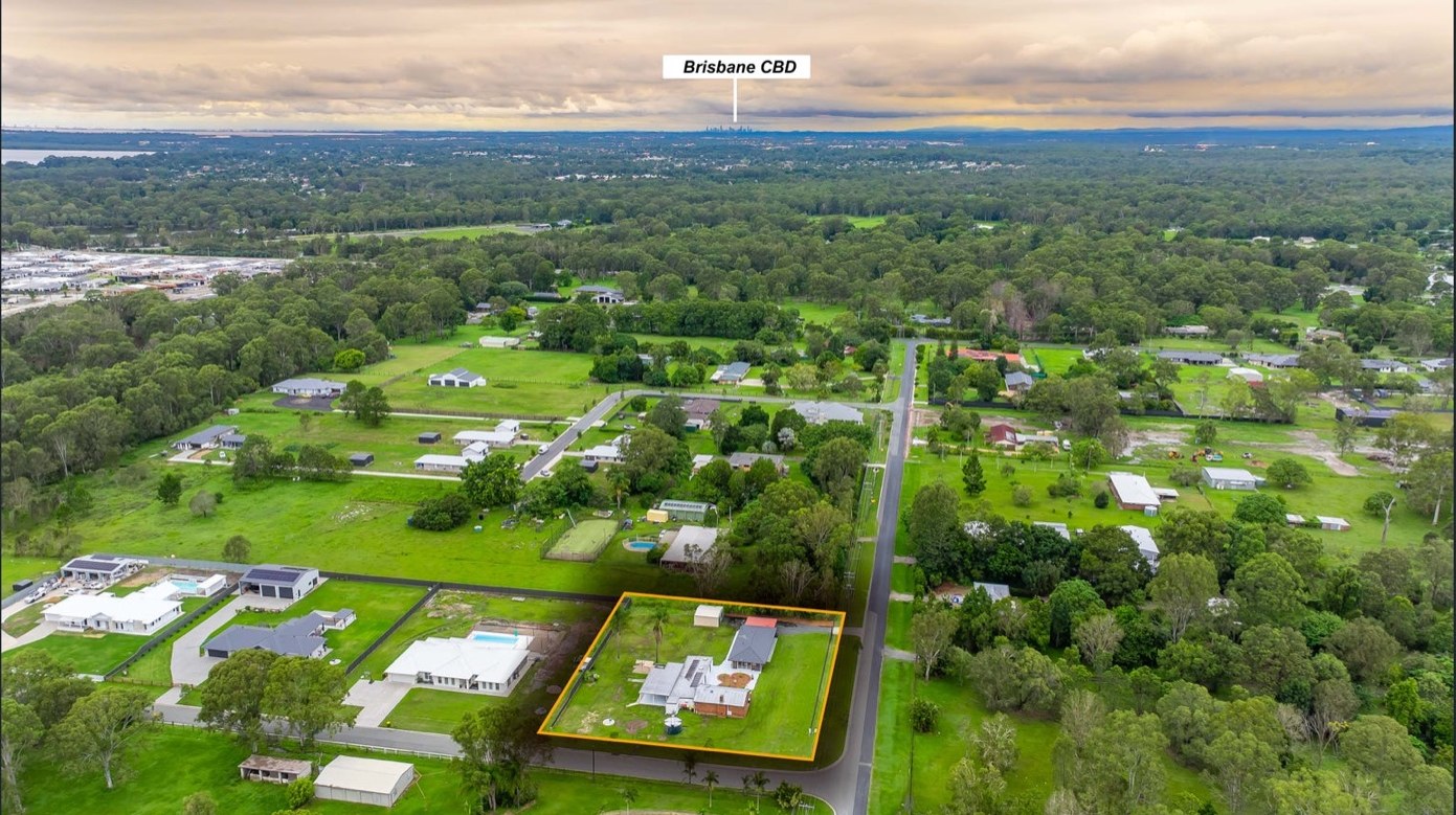 O'Leary Avenue, Burpengary East