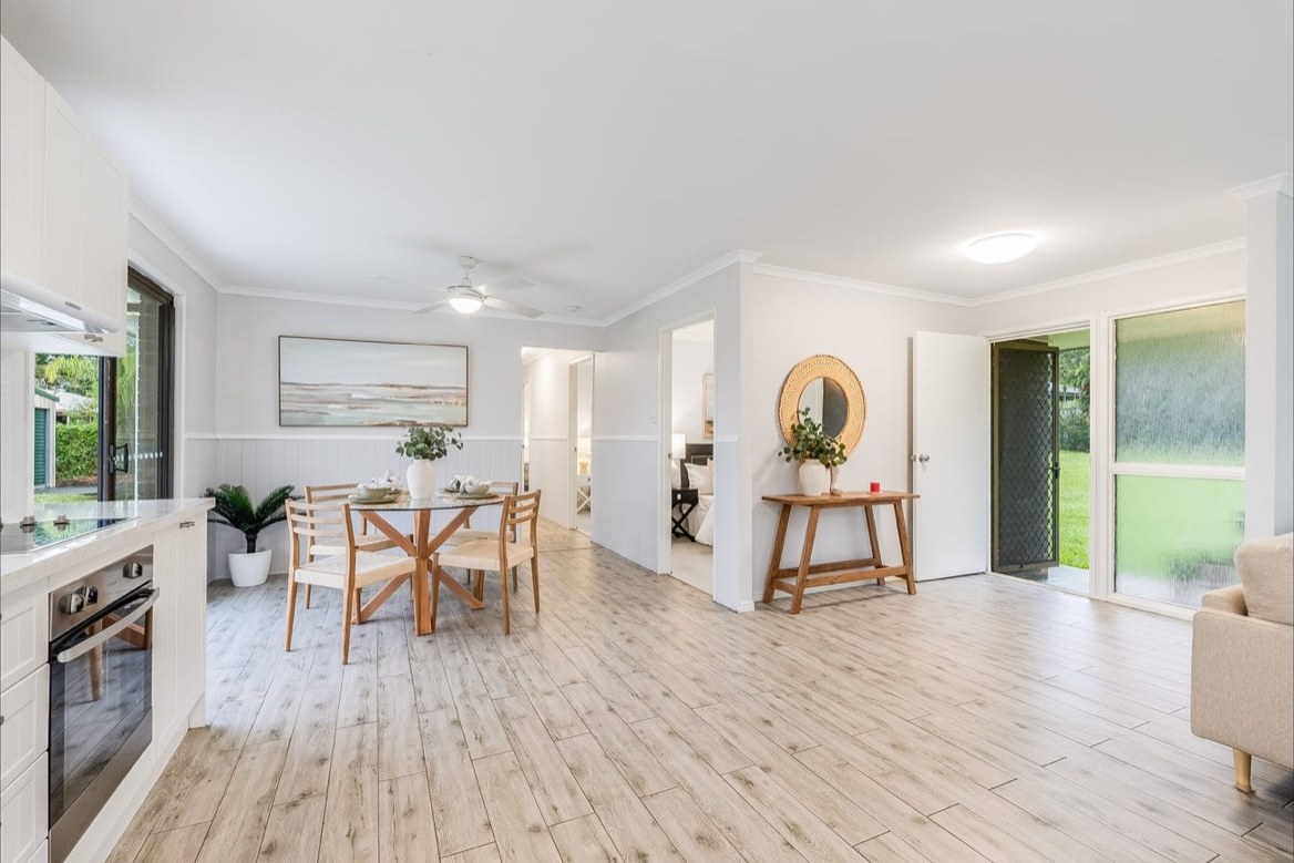 O'Leary Avenue, Burpengary East