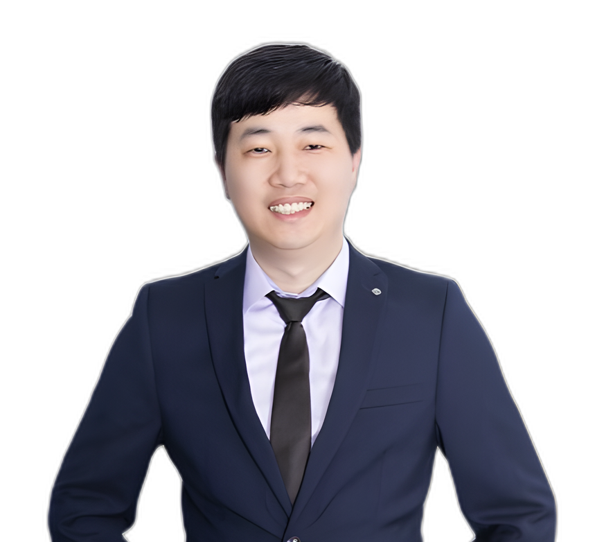 Jacob Zhu — KT 买家中介创始人