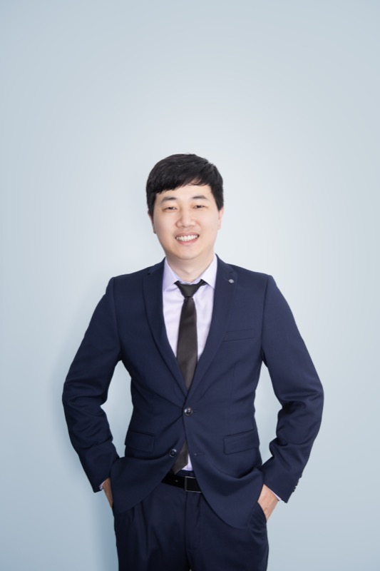 Jacob Zhu — founder of KT Buyers' Agent
