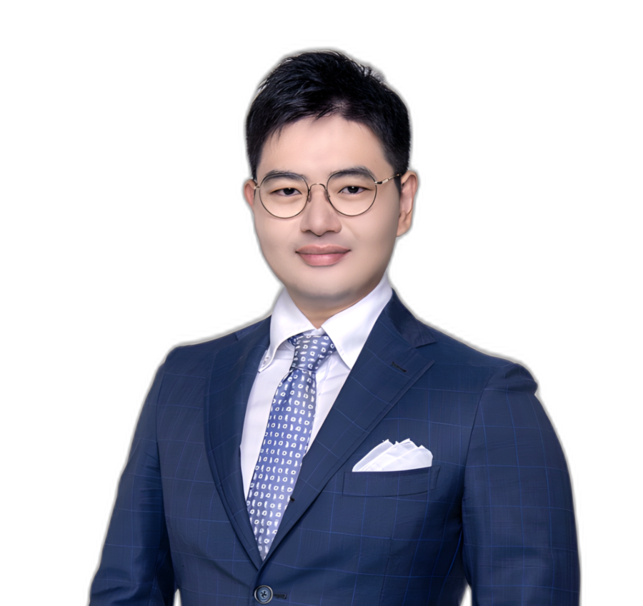 Kevin Zhang — 买家中介