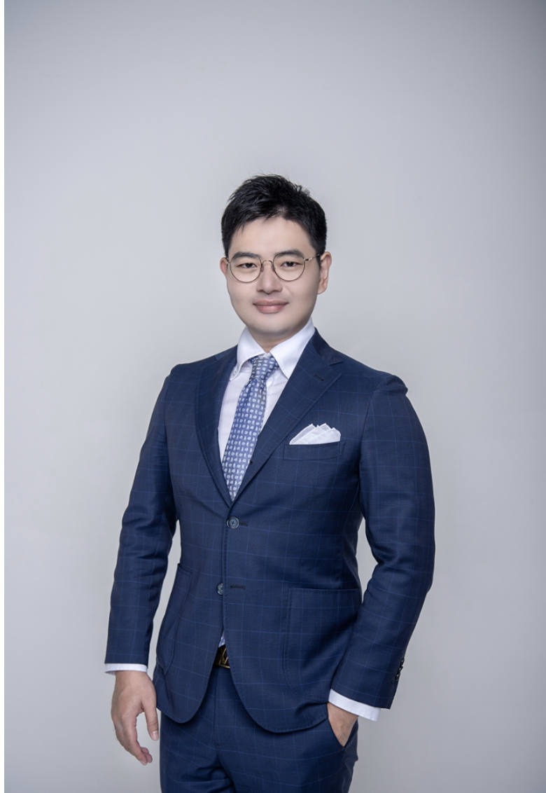 Kevin Zhang — buyer's agent