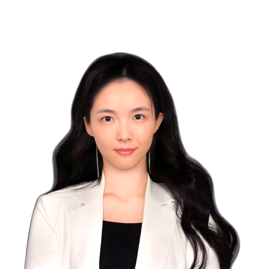 Nicole Yang — 买家中介