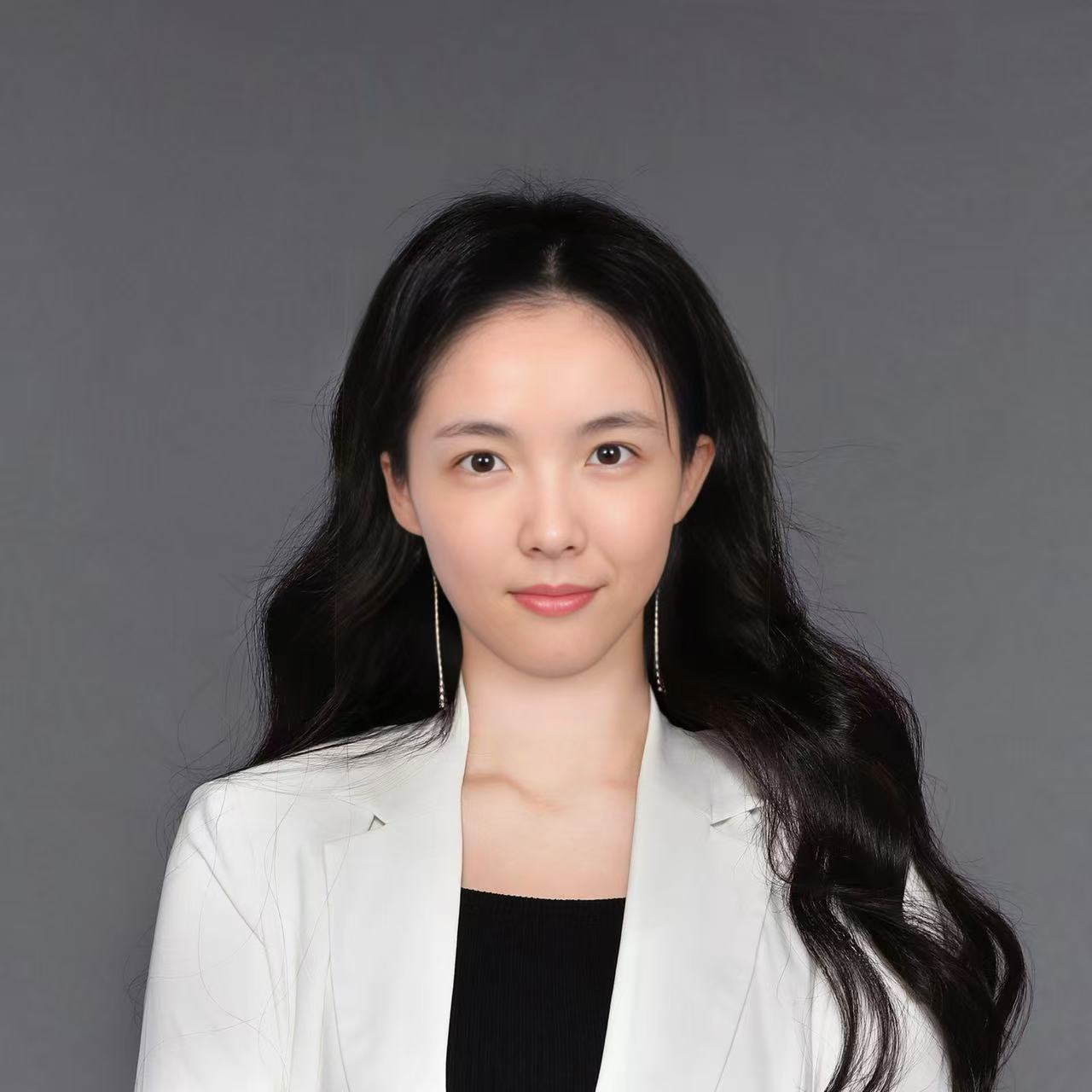 Nicole Yang — buyer's agent