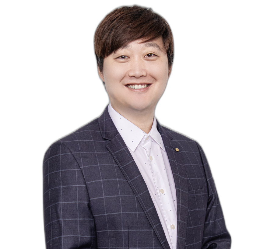 Roy Qi — 物业经理