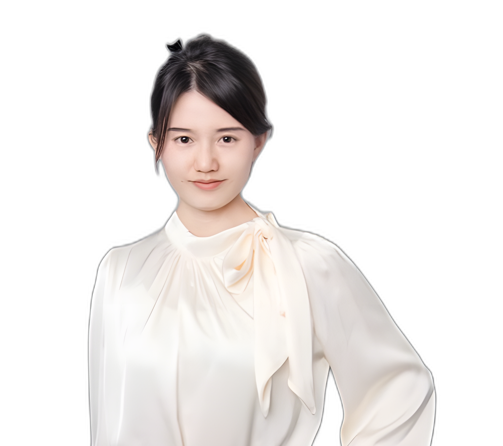 Ruby Song — 买家中介