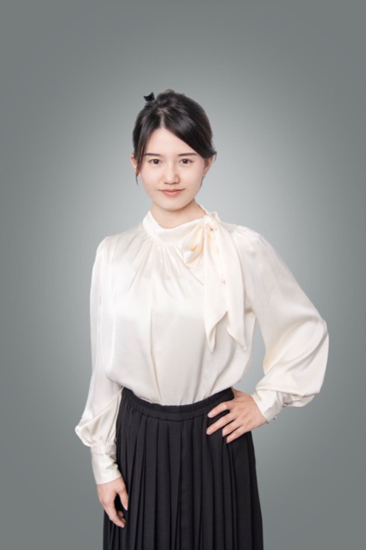 Ruby Song — buyer's agent